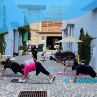 Where you should workout at the gym or at home?