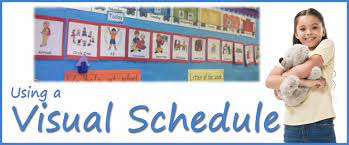 PECS (Picture Exchange System )