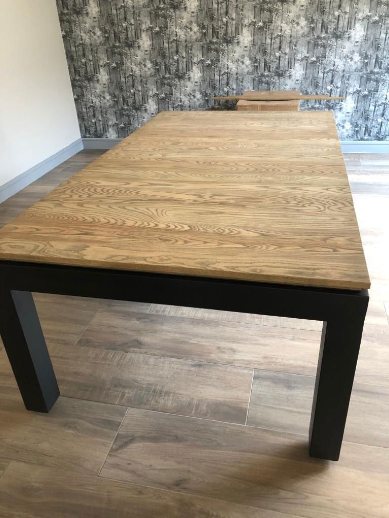 Dining/Games Table