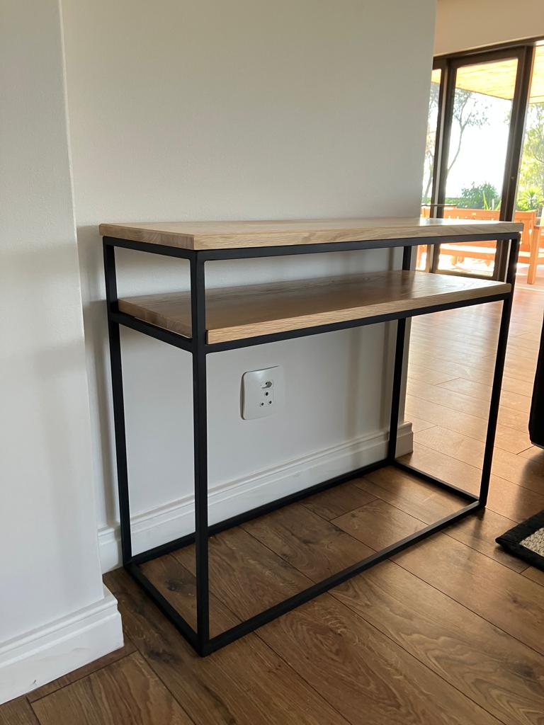 Dining console