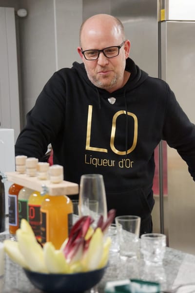 soirées liqueurware image