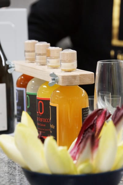 soirées liqueurware image