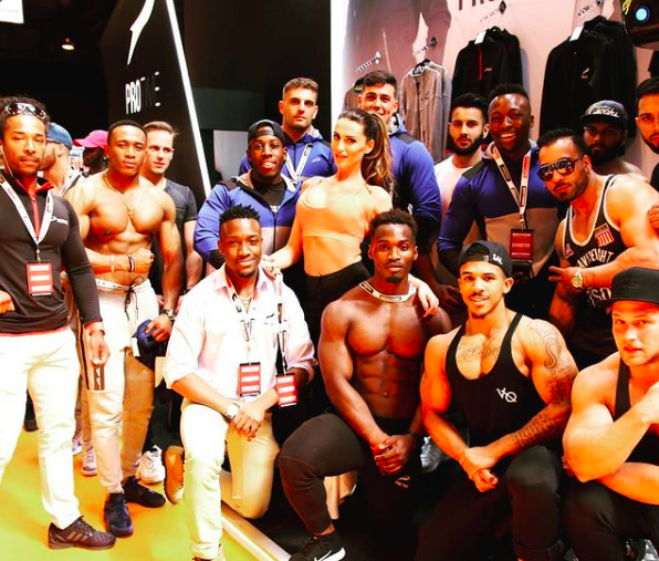 Founder and CEO of Protime (pt) Limited