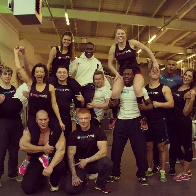 Founder and CEO of Protime (pt) Limited