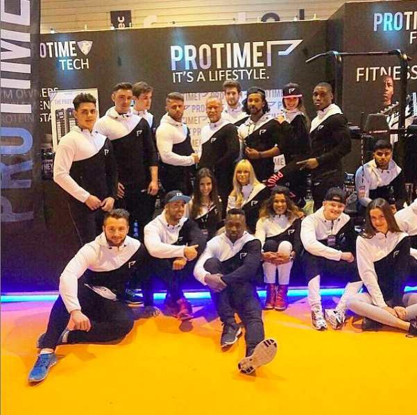 Founder and CEO of Protime (pt) Limited