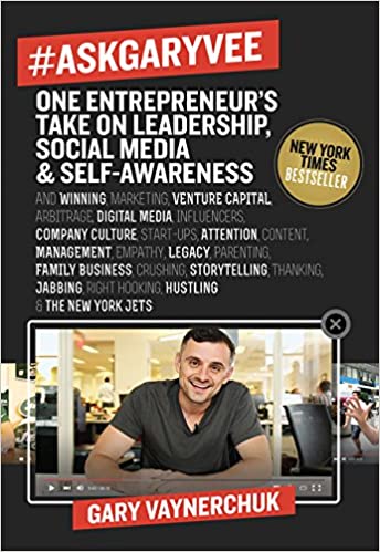 Ask Gary Vee  ( Author) Gary Vaynerchuk