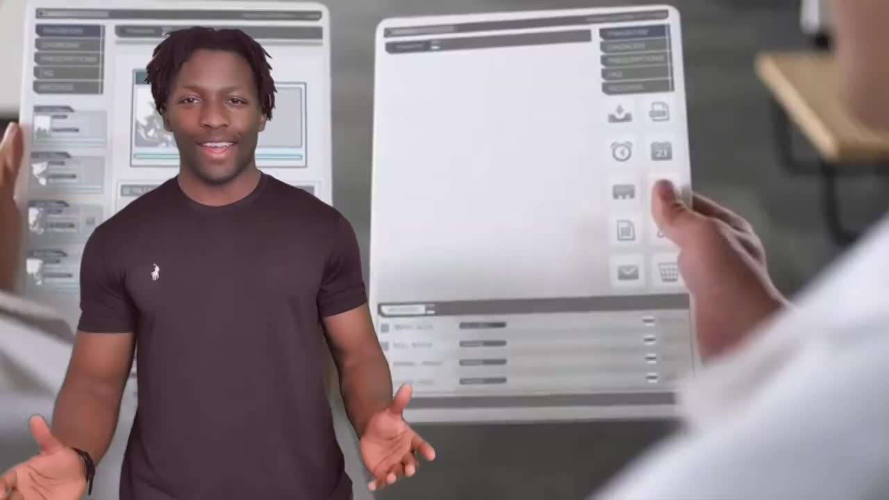 Intro promo: Health data science for healthcare professional taster course