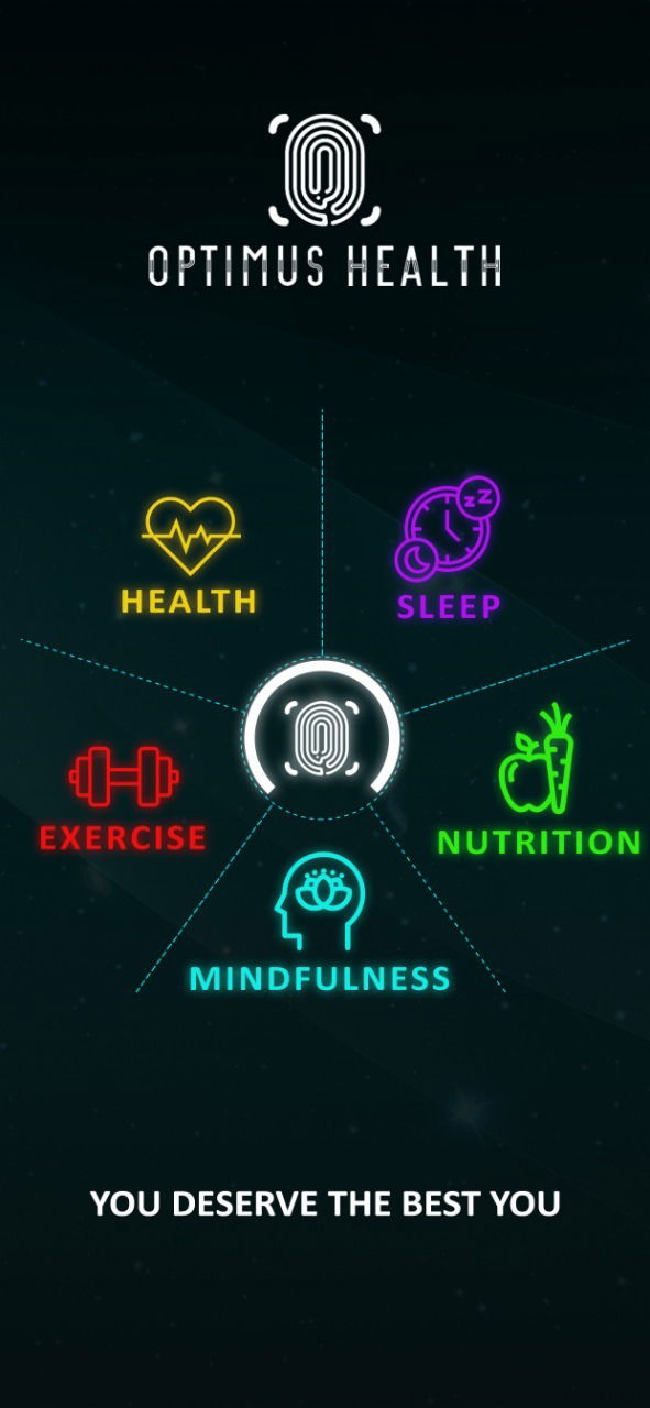 Optimus Health Technologies Ltd