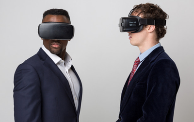 The VR Doctor: Where VR meet AI for Healthcare