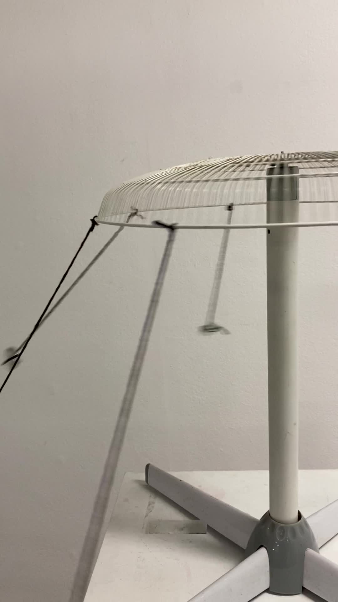 Supporting work 1 (Documentation)