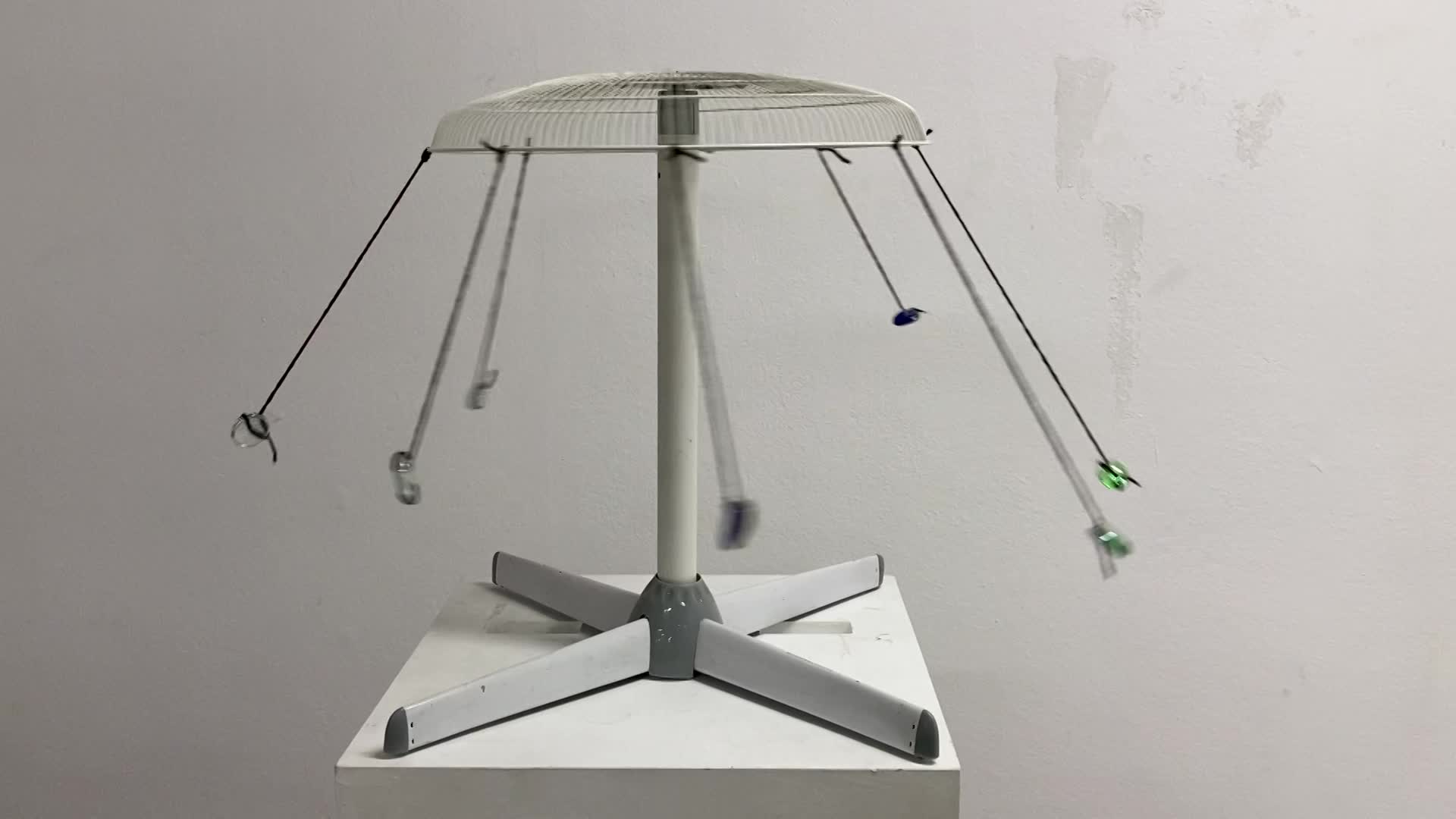 Supporting work 1 (Documentation)