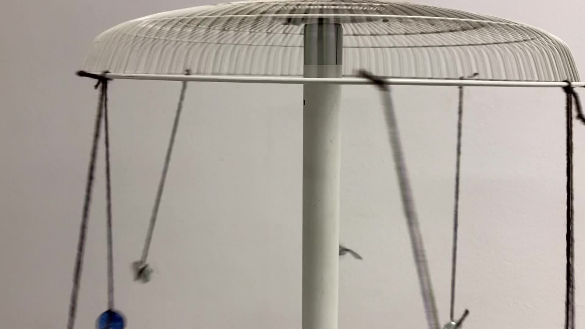 Supporting work 1 (Documentation)