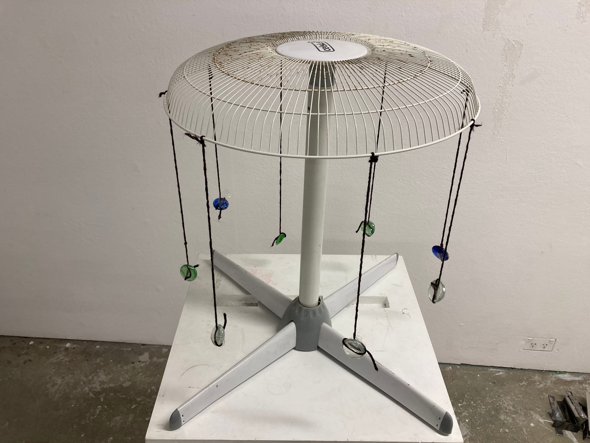 Supporting work 1 (Documentation)