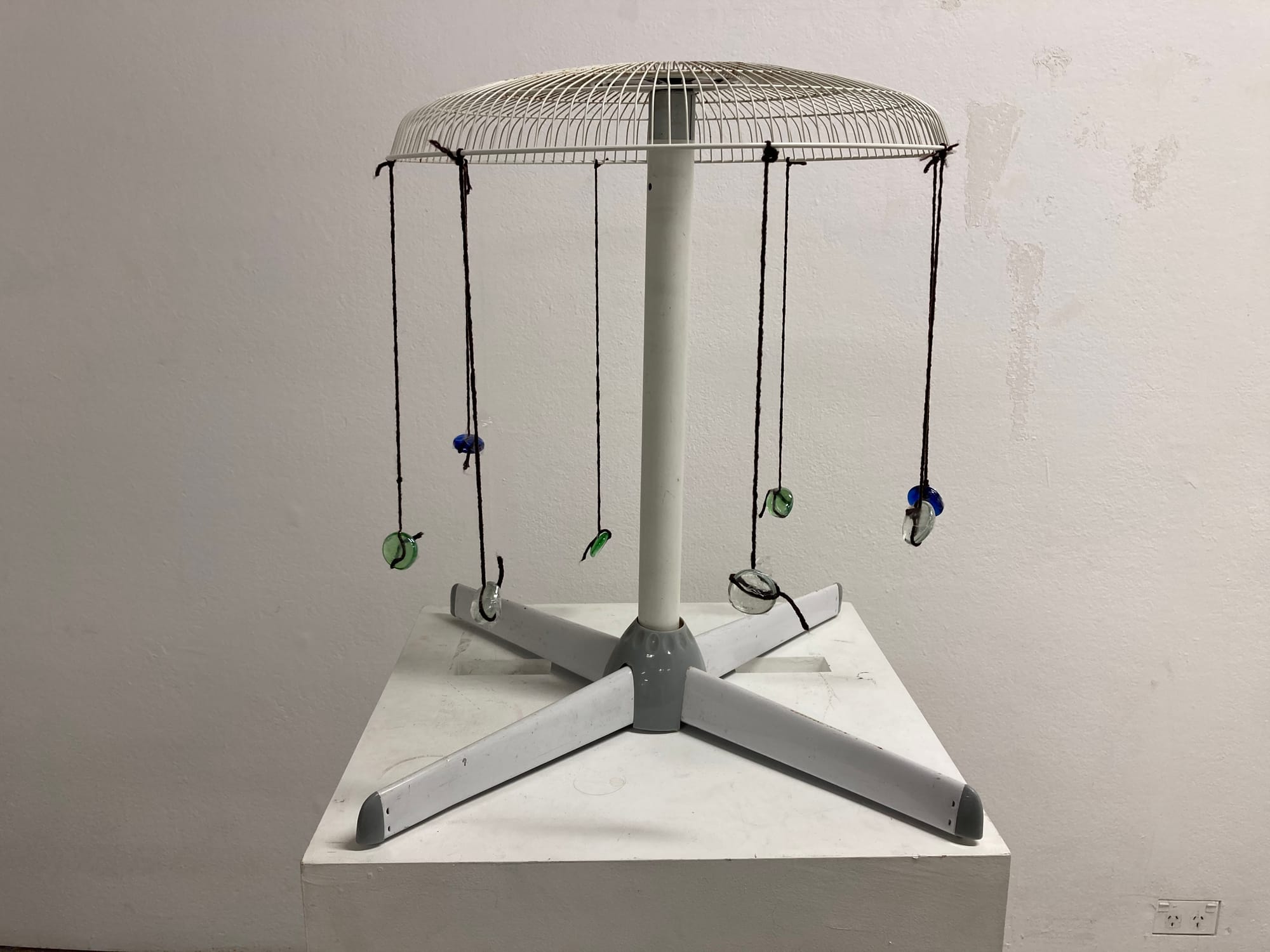 Supporting work 1 (Documentation)