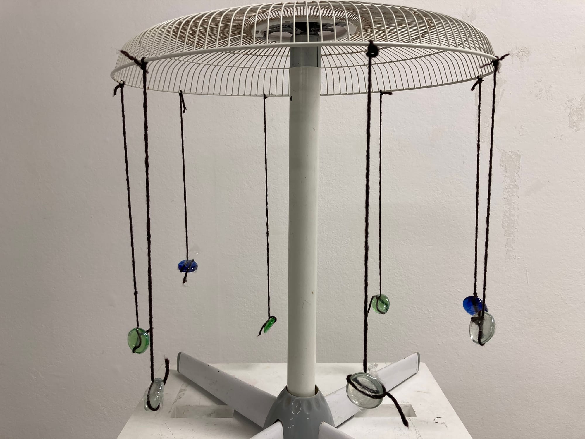 Supporting work 1 (Documentation)