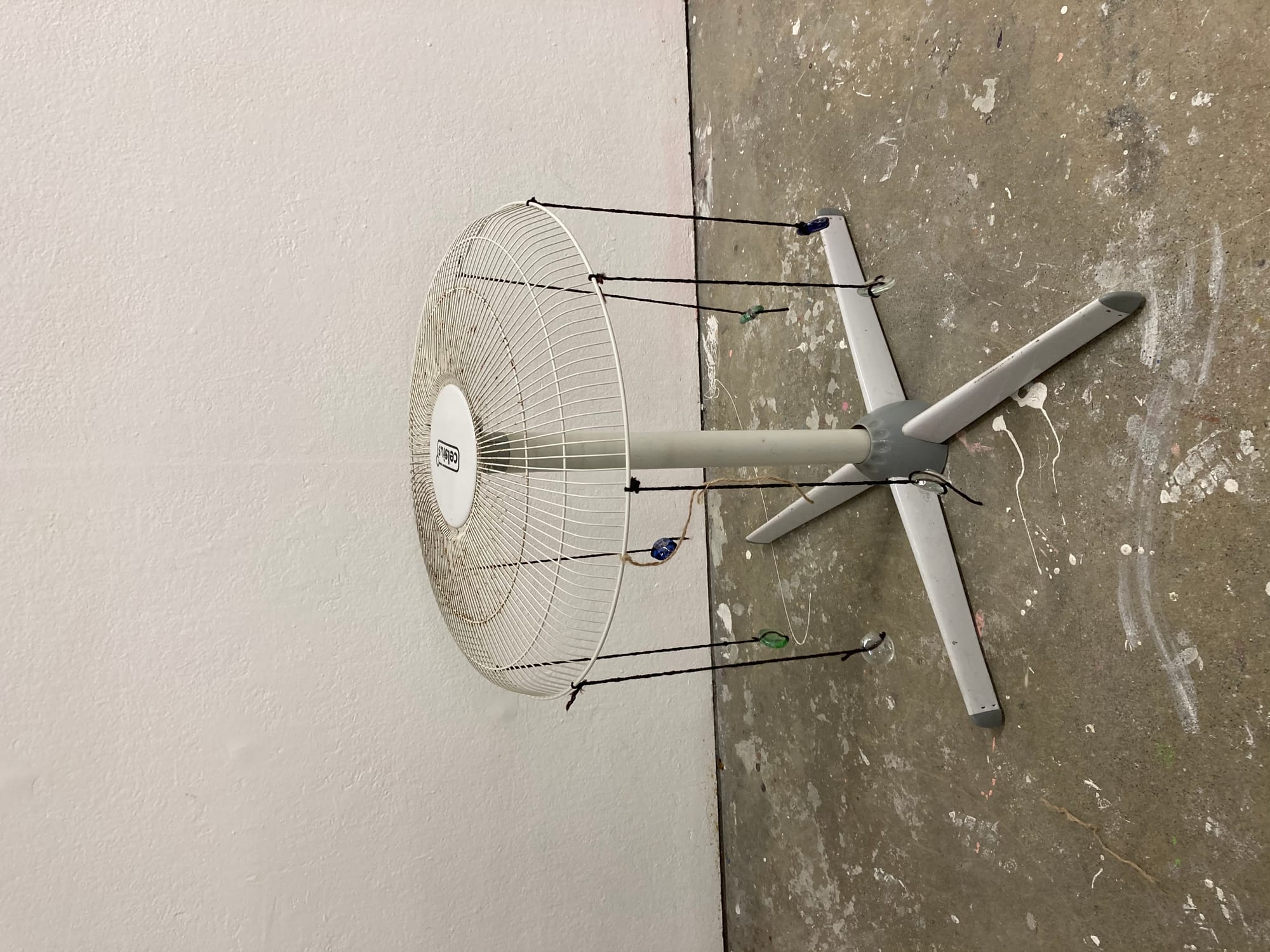 Supporting work 1 (Documentation)