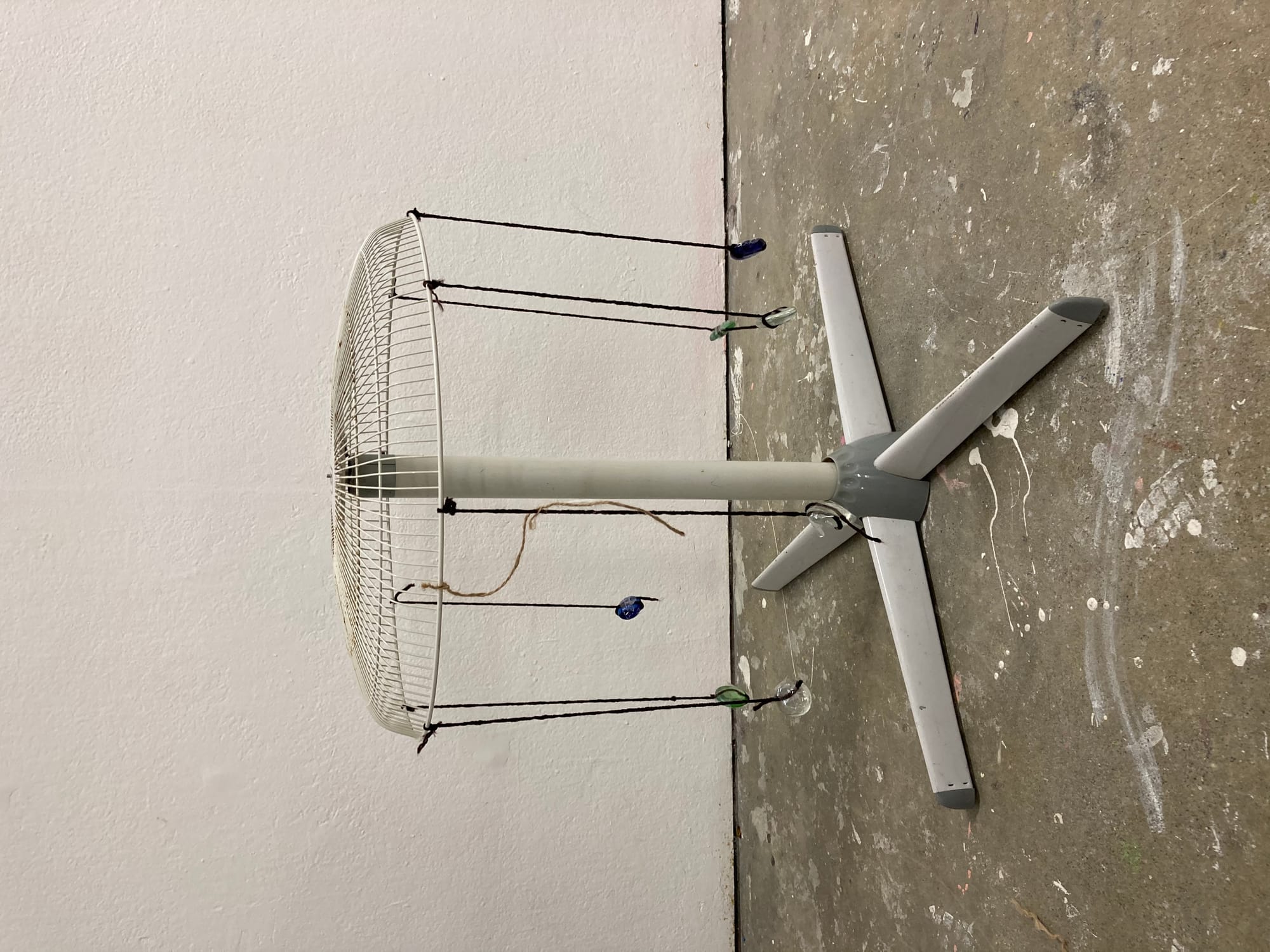 Supporting work 1 (Documentation)