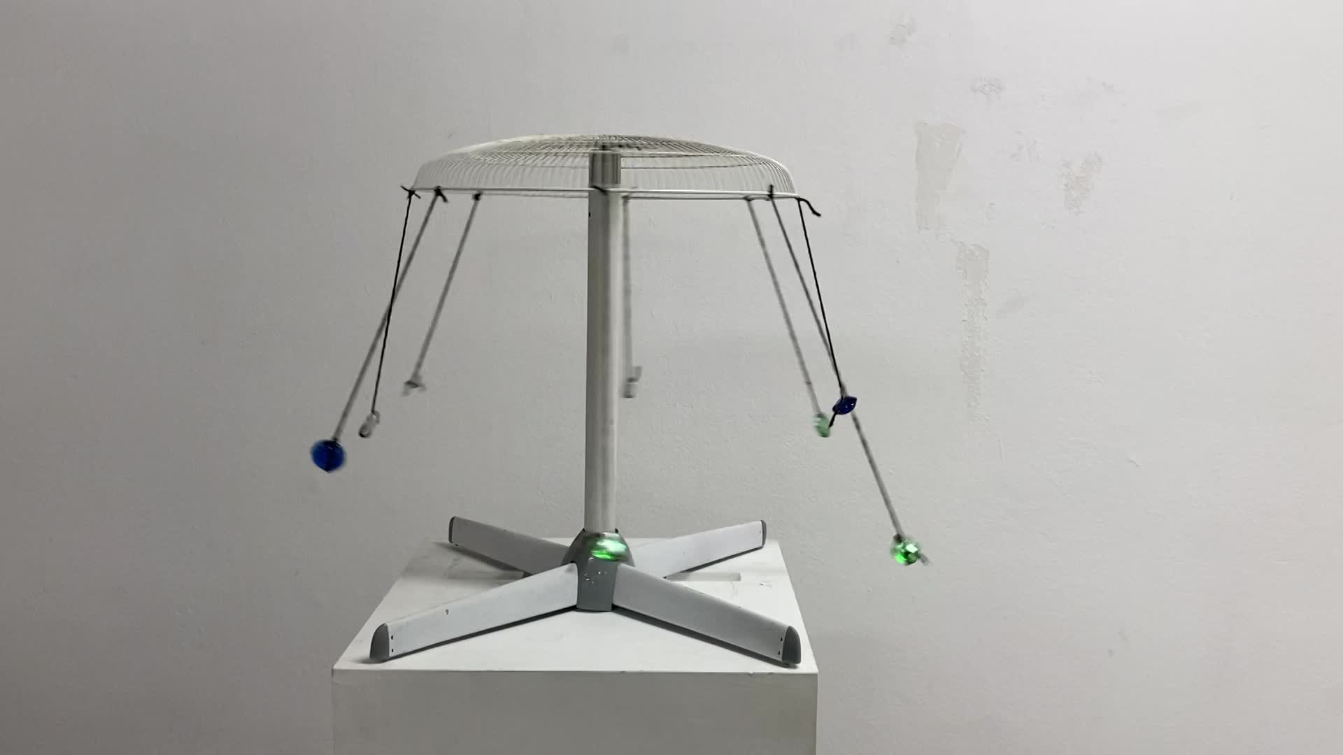 Supporting work 1 (Documentation)