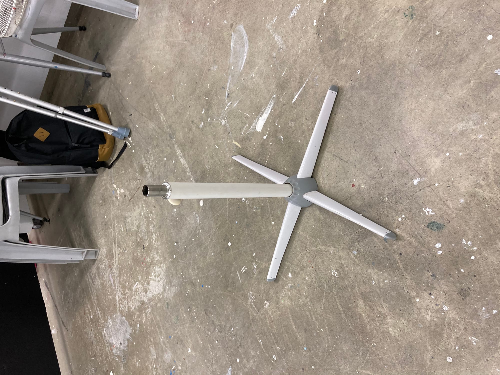 Supporting work 1 (Documentation)