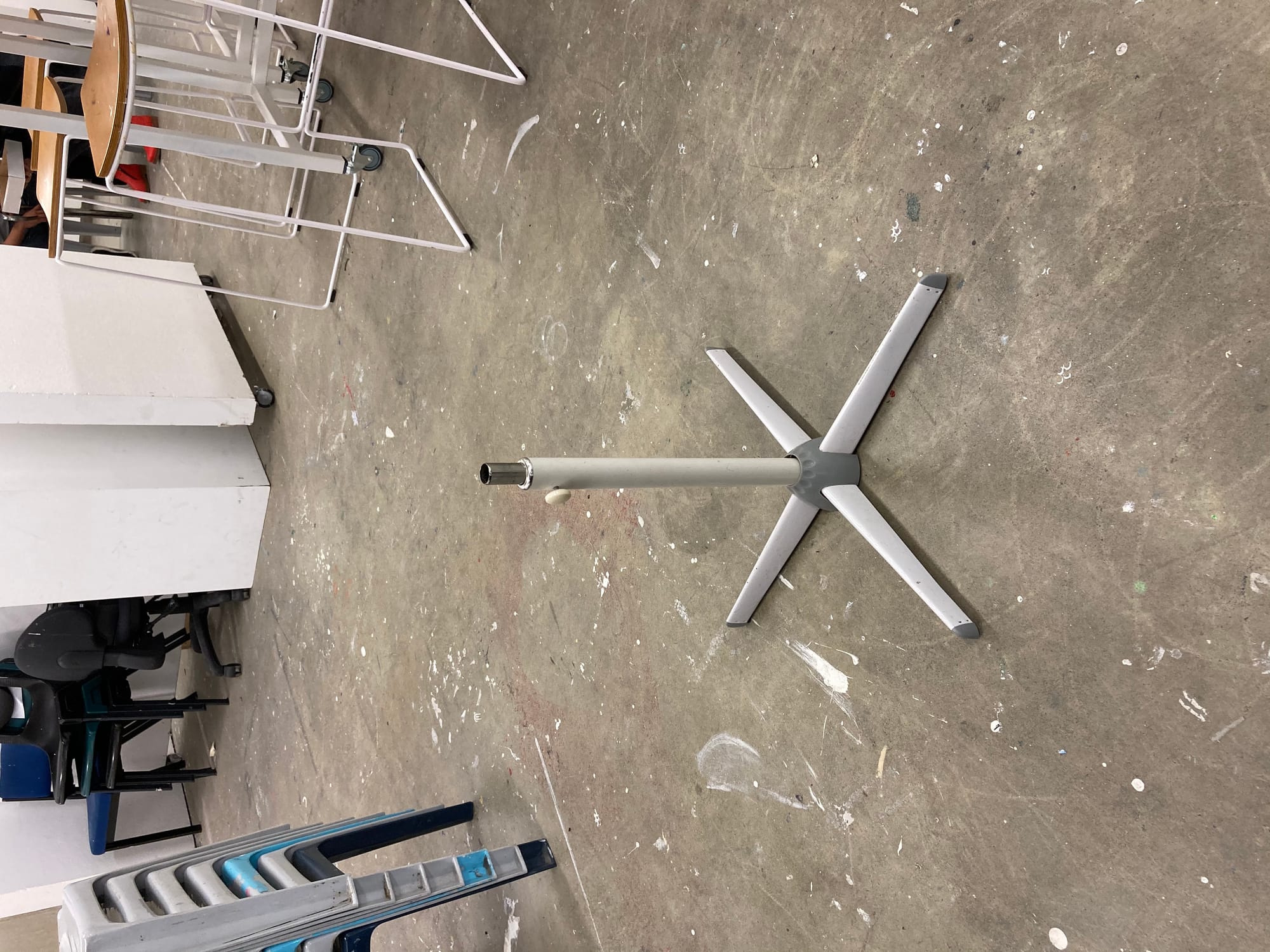 Supporting work 1 (Documentation)