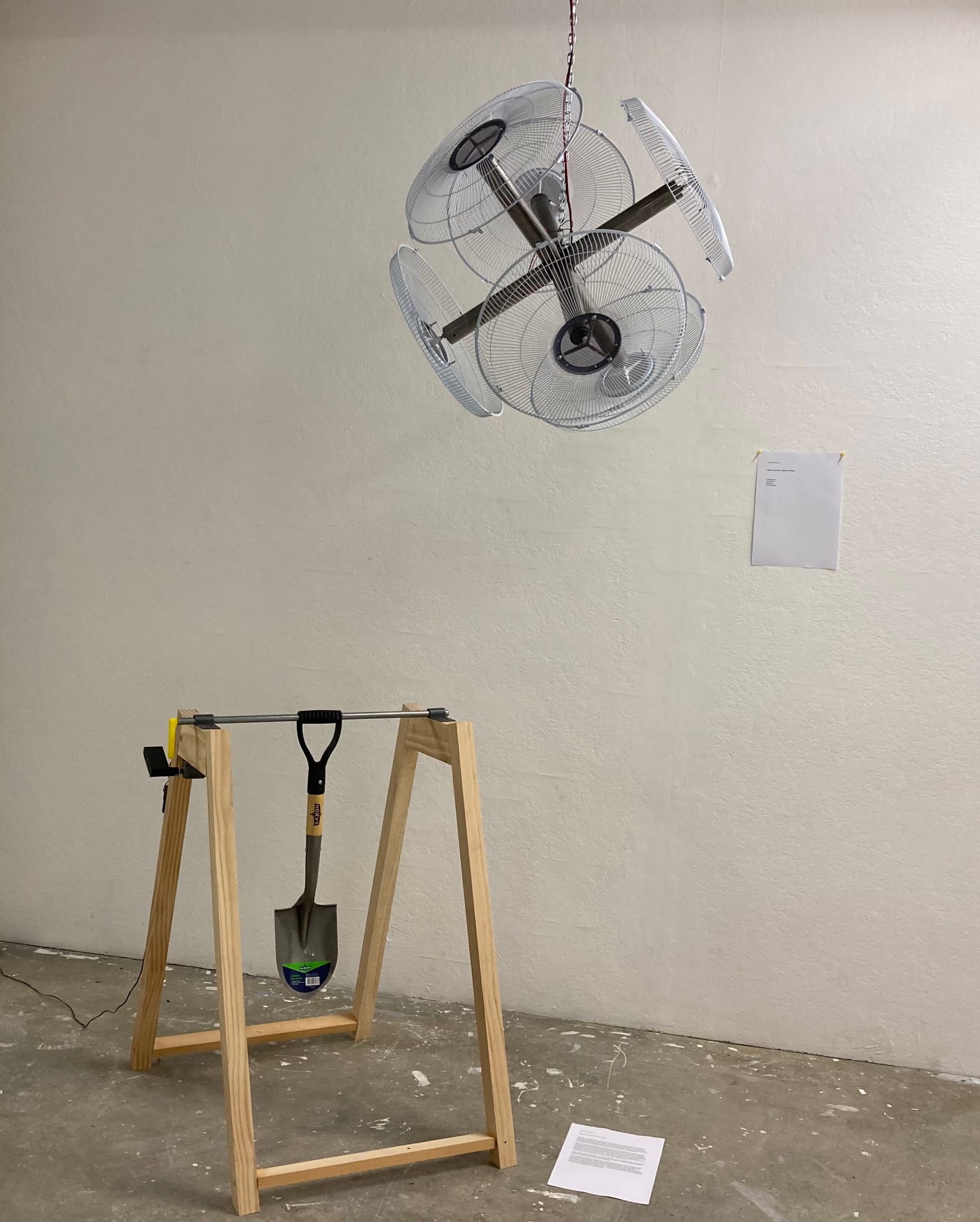 Ballet and Body, Object and Body