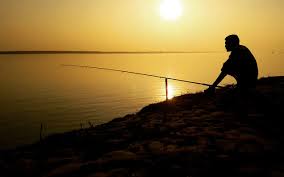A Fisherman
