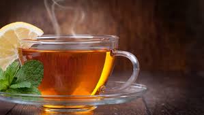 Tea