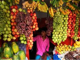 Fruits of Bangladesh