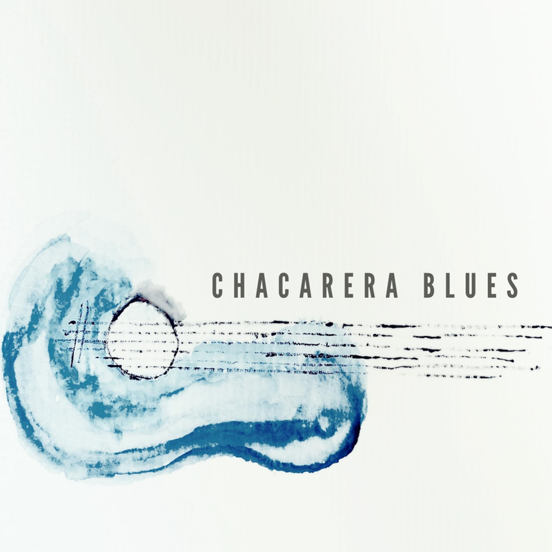 Chacarera Blues (reedição)