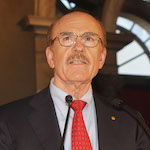 LOUIS IGNARRO PREMIO NOBEL PER LA MEDICINA,  HA COLLABORATO CON HERBALIFE NUTRITION PER LA PRODUZIONE DI NITEWORKS