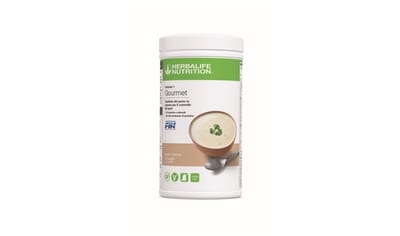 SCOPRI IL GUSTO DI TORNARE FORMA IN INVERNO CON IL CALDO E GUSTOSO SAPORE DEL NUOVO FORMULA 1 GOURMET DI HERBALIFE NUTRITION