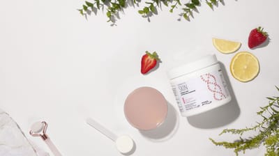 Herbalife Nutrition, bellezza da bere