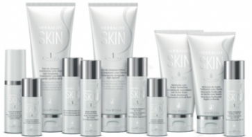 Herbalife Skin: la salute della donna è anche un fatto di pelle