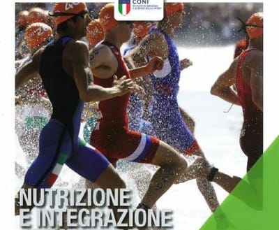 Ecco come deve alimentarsi (e integrarsi) chi fa sport. Online gratuitamente i protocolli del Coni