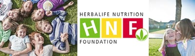 desideri diventare cliente privilegiato herbalife nutrition? image