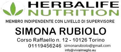 PIATT. DISTRIB. HERBALIFE NUTRITION