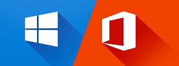 ACTIVATION DES SYSTEMES D'EXPLOITATION WINDOWS ET DE PACK OFFICE