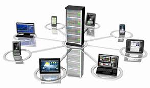 GESTIONS DES RESEAUX INFORMATIQUES FILAIRES ET SANS FIL