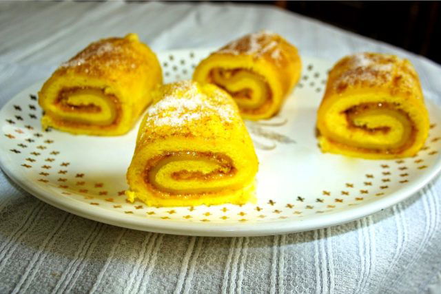 Tortas de Azeitão