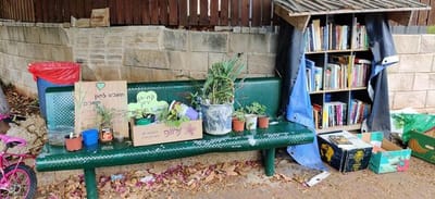 פרוייקטים קהילתיים בימי סגר