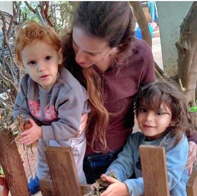 כתבה במאקו גרין: חינוך ילדים לאורח חיים אקולוגי