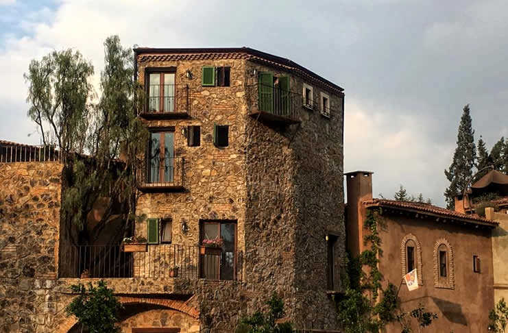 VAL'QUIRICO - TLAXCALA