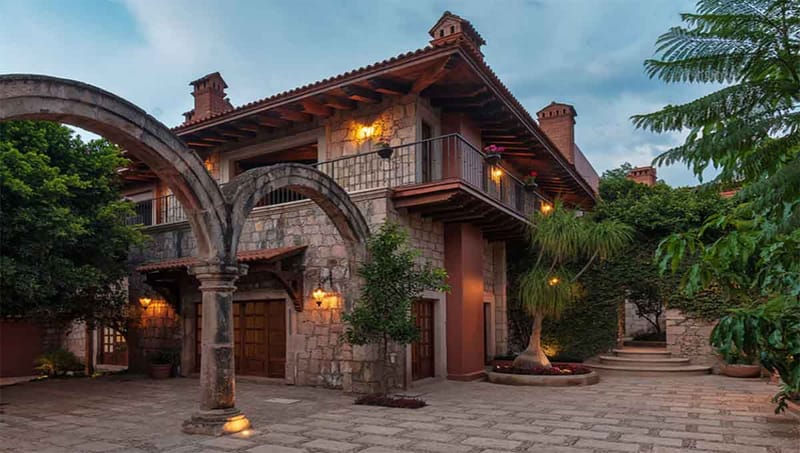 VAL'QUIRICO - TLAXCALA