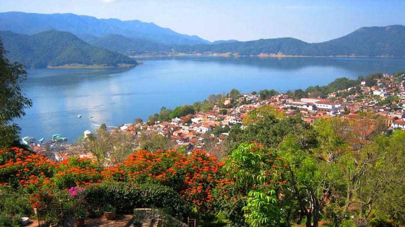 VALLE DE BRAVO
