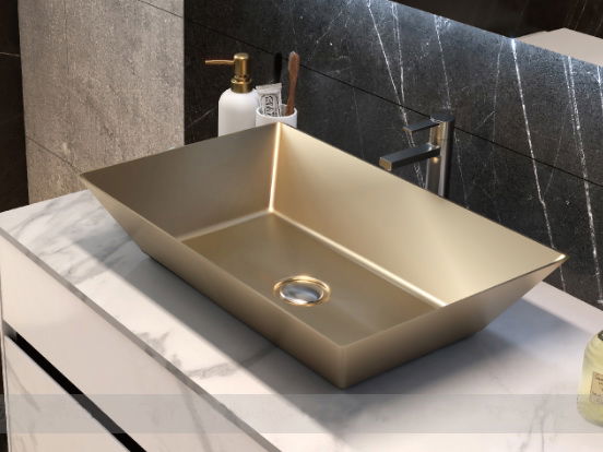 The BEST Bathroom Vessel Sinks in 2021