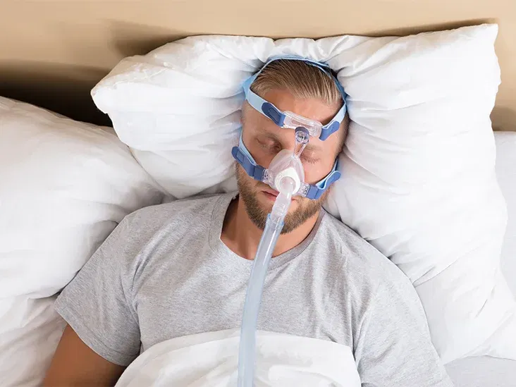 Sleep Apnea