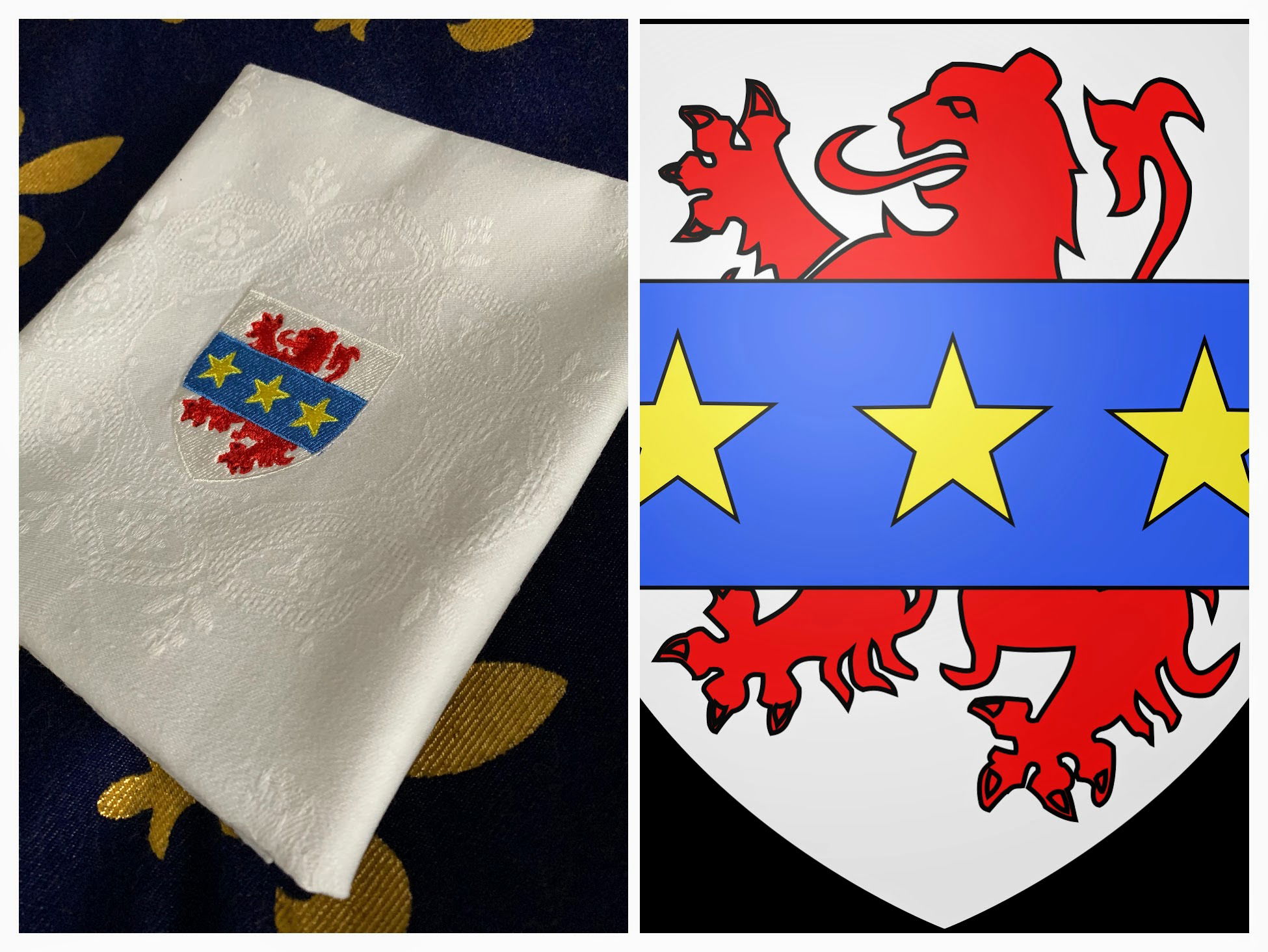 Exemple de Réalisation