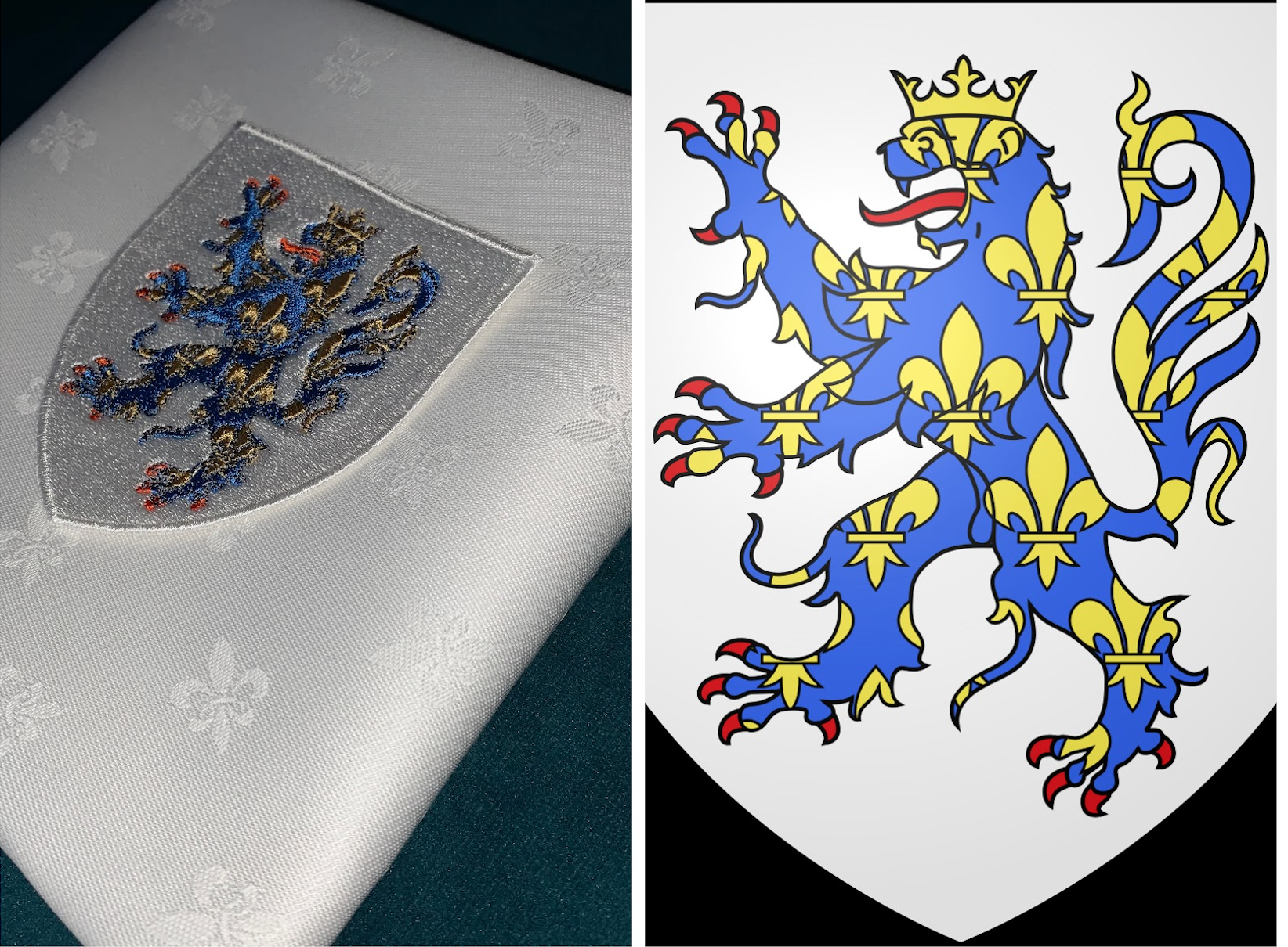 Exemple de réalisation