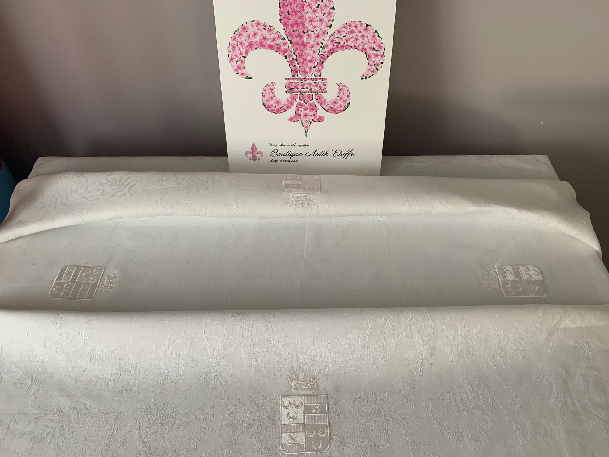 Faites revivre Vos Armoiries⚜️