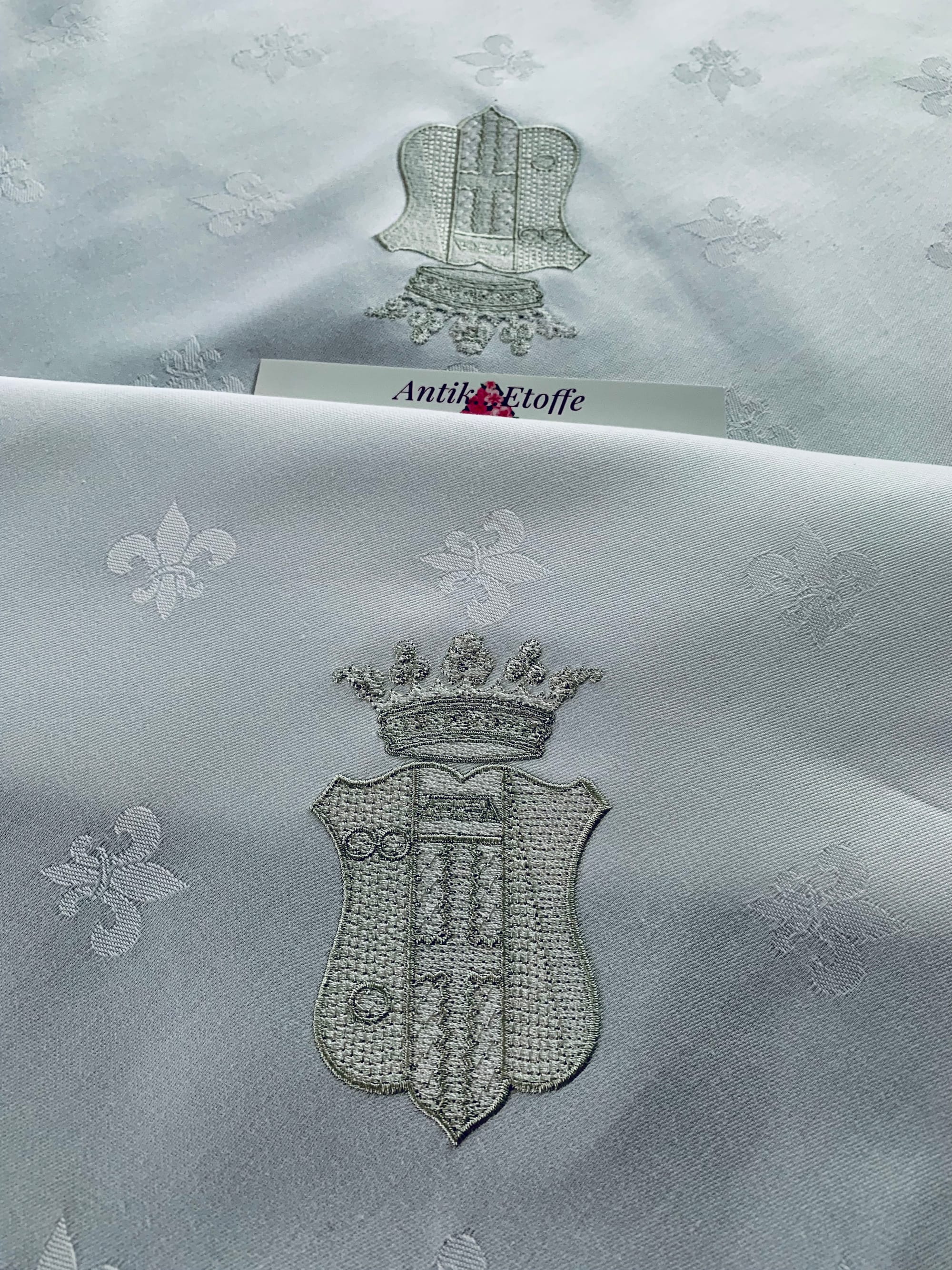 Faites revivre Vos Armoiries⚜️